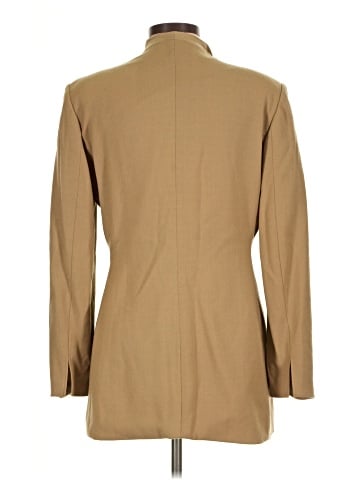 Halston Coat (view 2)