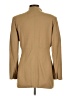 Halston Tan Coat Size 10 - photo 2