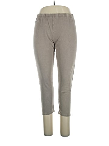 Jess & Jane Casual Pants (view 1)