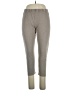 Jess & Jane Solid Gray Casual Pants Size XL - photo 1