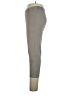 Jess & Jane Solid Gray Casual Pants Size XL - photo 5