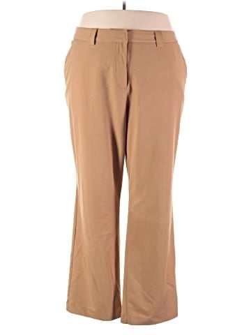 Worthington Casual Pants (view 1)