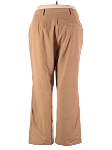 Worthington Casual Pants (view 2)