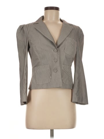 Diane von Furstenberg Blazer (view 1)