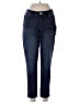 Arula Blue Jeans Size 10 - photo 1