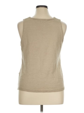 Apt. 9 Sweater Vest (view 2)