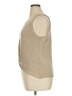 Apt. 9 Tan Sweater Vest Size XL - photo 5
