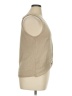Apt. 9 Tan Sweater Vest Size XL - photo 4
