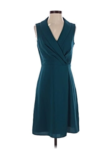 Adrianna Papell Cocktail Dress (view 1)