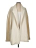 Cynthia Rowley Ivory Coat Size S - photo 1