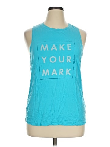 Peloton Tank Top (view 1)