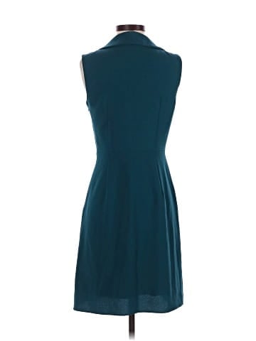 Adrianna Papell Cocktail Dress (view 2)