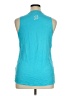Peloton Teal Tank Top Size XL - photo 2