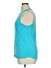 Peloton Teal Tank Top Size XL - photo 5