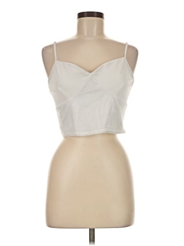 Le Lis Sleeveless Blouse (view 1)