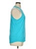 Peloton Teal Tank Top Size XL - photo 4
