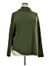Time and Tru Green Turtleneck Sweater Size 3XL - photo 1
