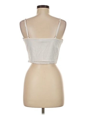 Le Lis Sleeveless Blouse (view 2)