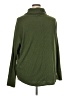 Time and Tru Green Turtleneck Sweater Size 3XL - photo 2