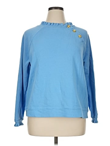 Talbots Pullover Sweater (view 1)