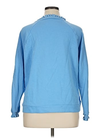 Talbots Pullover Sweater (view 2)