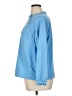Talbots 100% Cotton Blue Pullover Sweater Size XL - photo 5
