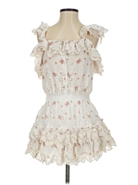 Love Shack Fancy Cocktail Dress
