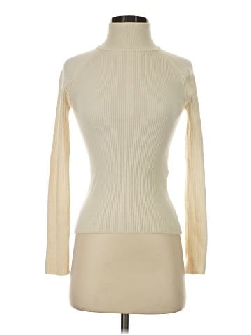 Max Mara Long Sleeve Turtleneck (view 1)