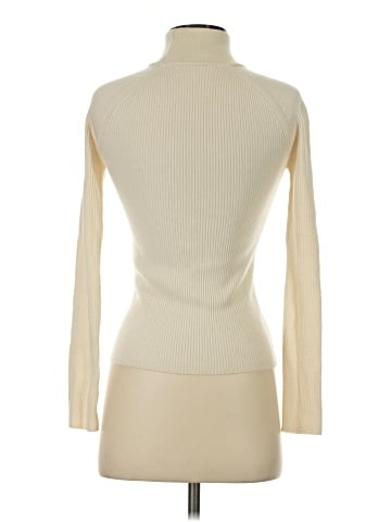 Max Mara Long Sleeve Turtleneck (view 2)