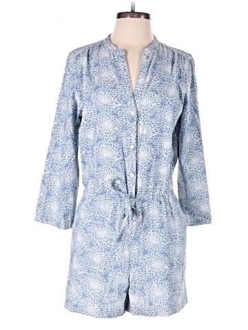 J.Crew Mercantile Romper (view 1)