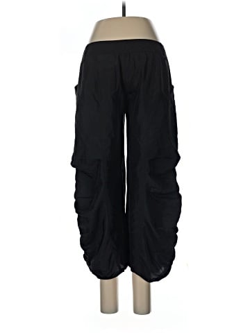 Bebe Silk Pants (view 2)