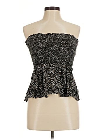 Unbranded Sleeveless Blouse (view 1)