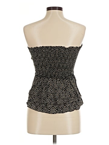 Unbranded Sleeveless Blouse (view 2)