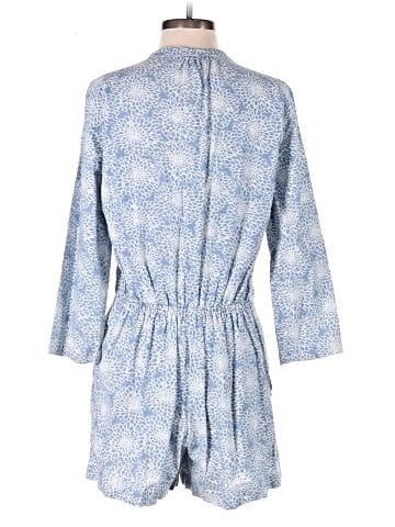 J.Crew Mercantile Romper (view 2)