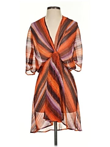 La Blanca Cocktail Dress (view 1)