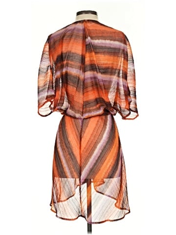 La Blanca Cocktail Dress (view 2)