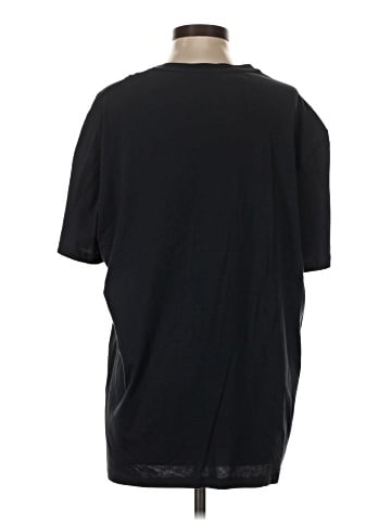 Versace Collection Short Sleeve T-Shirt (view 2)