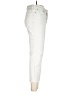 J.Crew Ivory Jeans Size 29 waist - photo 4