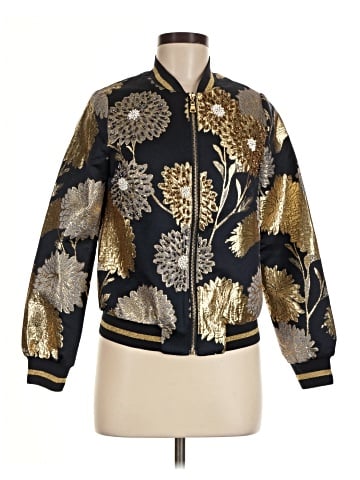 Alberto Makali Jacket (view 1)