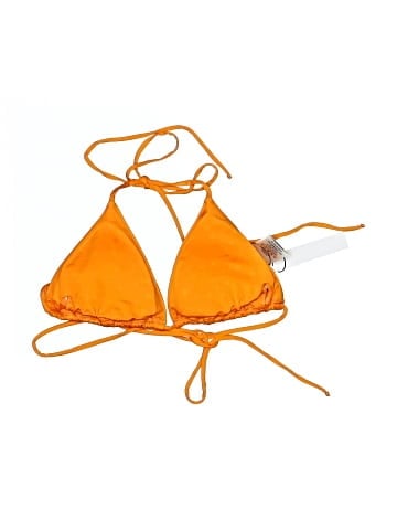 Monica Hansen Beachwear Swimsuit Top (view 2)