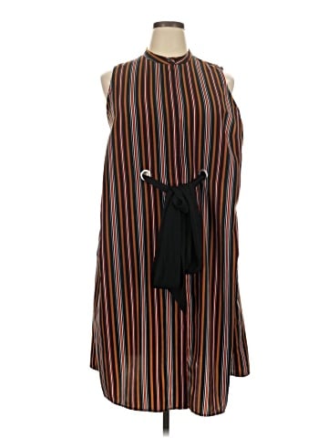 ELOQUII Casual Dress (view 1)