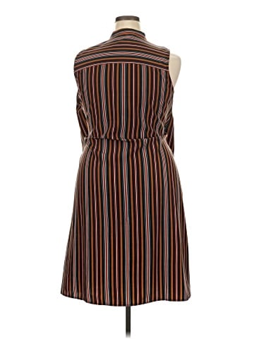 ELOQUII Casual Dress (view 2)