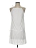 Cia Maritima White Sleeveless Top Size S (estimated) - photo 1