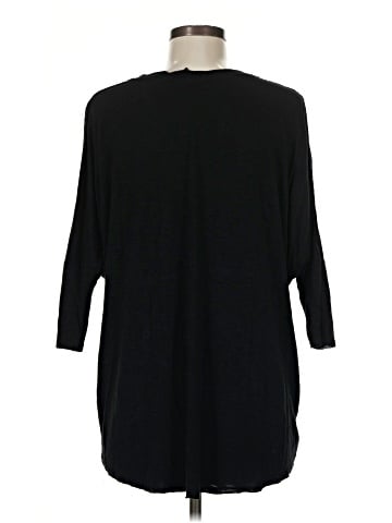 Dolan 3/4 Sleeve T-Shirt (view 2)