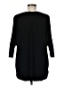 Dolan Black 3/4 Sleeve T-Shirt Size M - photo 2