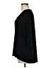 Dolan Black 3/4 Sleeve T-Shirt Size M - photo 5