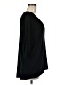 Dolan Black 3/4 Sleeve T-Shirt Size M - photo 4