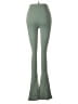 Lululemon Athletica Green Active Pants Size 6 - photo 2