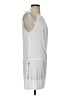 Cia Maritima White Sleeveless Top Size S (estimated) - photo 4
