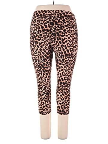 Unbranded Leggings (view 2)
